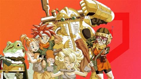 chrono trigger switch port